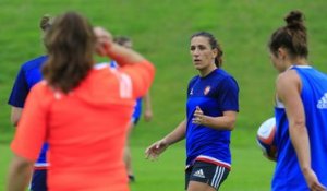 France 7 féminines : Direction Clermont !