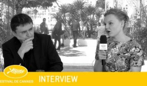 BACALAUREAT - Interview - VF - Cannes 2016