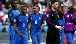 Euro 2016 : «Un premier match toujours compliqué» pour les supporteurs