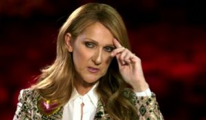 EXCLU: Découvrez les premières images de l’interview de Céline Dion accordée à M6 mardi