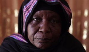 Hissène Habré / Hissein Habré, une tragédie tchadienne (2016) - Excerpt 3 (English subs)