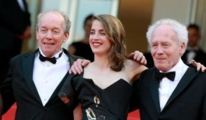 Cannes 2016. Prix d'interprétation féminine pour « La fille inconnue » ?