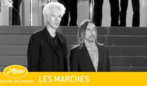 GIMME DANGER - Les Marches - VF - Cannes 2016