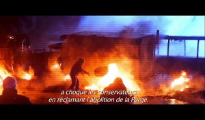 American Nightmare 3 : Élections - bande annonce (VOST)