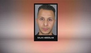 Pour sa première audition devant un juge Français, Salah Abdeslam ne s'est pas exprimé - Le 20/05/2016 à 12h04