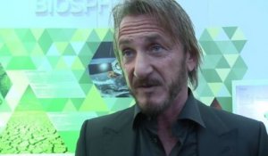 Sean Penn, en cinq engagements hors du cinéma