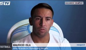 Isla : "Le PSG n'est pas imbattable"