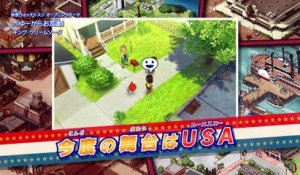 Yôkai Watch 3 : Tempura - Pub Japon