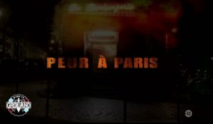 Peur à Paris, le film - Made in Groland Emission du 21/05 - CANAL+