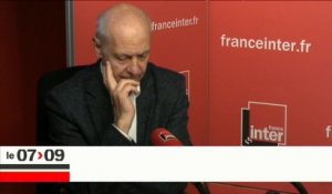 Dominique Reynié et Jacques Rupnik : "La frontière entre droite et extrême droite s’estompe"