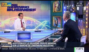 Comment relancer la filière nucléaire française ? - 23/05