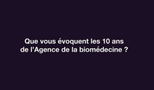 L'Agence de la biomédecine a lancé un appel aux dons d'ovocytes et de spermatozoïdes pour les couples stériles