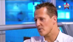 Michael Schumacher déterminé à s'en sortir, les dernières nouvelles sur sa récupération (vidéo)