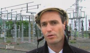 Électricité : ERDF améliore la distribution (Vendée)