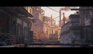 Assassin’s Creed Unity - Paris Horizon GamesCom Trailer
