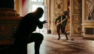 Assassin's Creed Unity Revolution Gameplay Trailer [US]