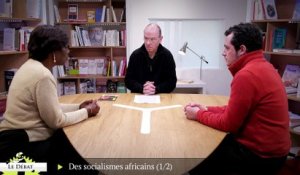 Socialismes en Afrique 1/2 : Congo-Brazzaville + Éthiopie