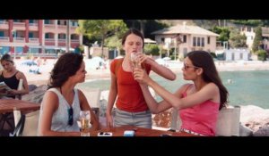 The Summer of All My Parents / Juillet-août (2016) - Trailer (French)