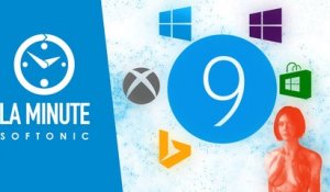 Windows 9, Spotify, SimCity et Adobe Creative Cloud dans la Minute Softonic FR