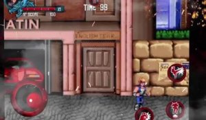 Double Dragon Trilogy - Trailer - iOS Android