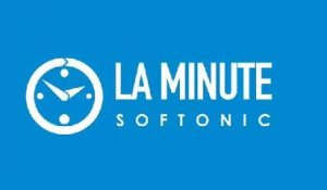 La minute Softonic 20130920