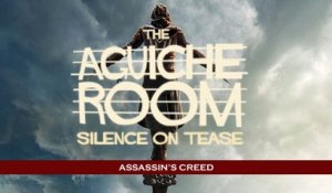 Aguiche Room : Assassin's Creed