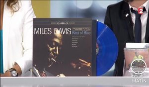 Musiques - Miles Davis - 2016/05/25