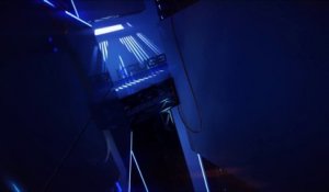 Mirror's Edge Catalyst : le trailer de lancement Why We Run