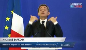 Santé : Bruno Le Maire snobe Nicolas Sarkozy pour présenter son projet