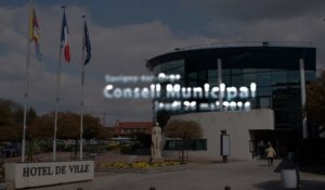 Conseil Municipal de Savigny-sur-Orge du 26 mai 2016