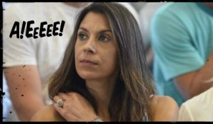 Marion Bartoli : Sa maigreur maladive devient inquiétante