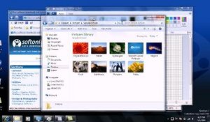 Windows 7 RC, nouveautés et changements