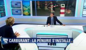 Valérie Pécresse veut "un service maximum aux heures de pointe" pendant les grèves