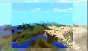 Minecraft Pocket Edition 0.9.0 Teaser