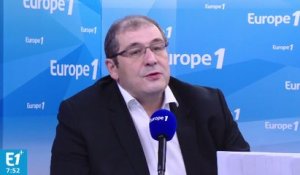 Pascal Cherki : «La France ne mérite pas un état de tension sociale»