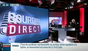 Le parti pris d'Hervé Gattegno: "Emmanuel Macron est en marche, mais on ne sait pas où il va" - 30/05