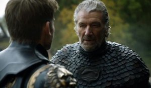 Game of Thrones S06 Episode 7 bande annonce