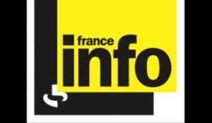 Passage média - France Info - Loi Travail