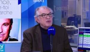 Dupont-Aignan : "Quand on gouverne contre le peuple, ça finit dans la rue"
