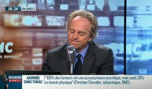 Le parti pris d'Hervé Gattegno: "Alain Juppé devrait être l'anti-Juppé" - 31/05
