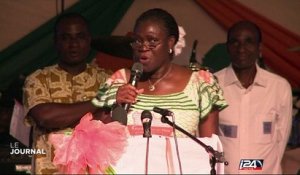 Côte d'Ivoire: Simone Gbagbo de retour devant les juges pour "crimes contre l'Humanité"