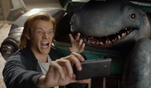 Monster Trucks (2017) - Official Trailer [VO-HD]