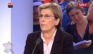 Invitée : Marie Noelle Lienemann - Territoires d'infos - Le best of (02/06/2016)