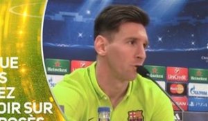 Messi devant la justice pour fraude fiscale