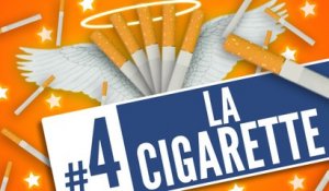 "Selon une étude" : la cigarette (#4)