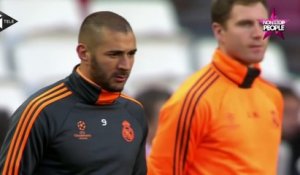 Euro 2016 - Karim Benzema exclu des Bleus : L’entretien secret entre Jamel Debbouze et Noël Le Graët dévoilé ! (vidéo)