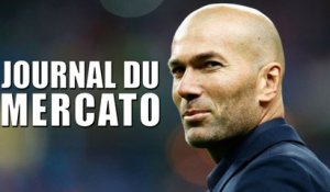 Journal du Mercato : le Real Madrid veut ses nouveaux Galactiques, la fuite des talents continue à Dortmund