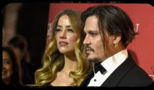 Johnny Depp violent ? Amber Heard dévoile de nouvelles preuves accablantes