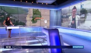 Inondations : Paris surveille la situation du Loing