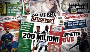 Le PSG veut contrarier la Juventus, le cadeau coquin proposé à Vardy